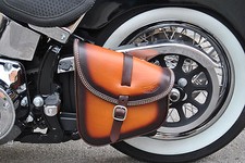 Other Luggage for 2004 Harley-Davidson Fat Boy for sale | eBay