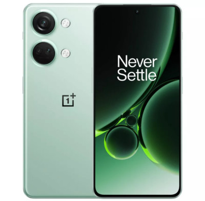 Unlocked OnePlus Nord 3 5G Dual SIM 16GB+1TB 6.74'' 5000mAh NEW Smartphone
