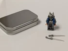 Lego Star Wars Custom Mandalorian Ahsoka Tano Ronin Minifigure (Micromee)