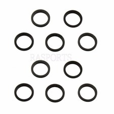 10 pcs .308 308 Muzzle Brake Crush Washer - 5/8x24