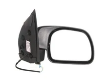 TechPro 79HG69P Right Mirror Fits 1999-2005 Ford F250 Super Duty