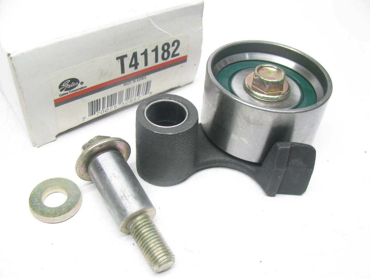 Gates T41182 Timing Belt Tensioner Pulley 1990-1995 Toyota 2.0L-L4