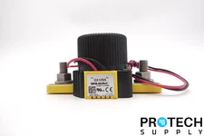 Gigavac GX12BA Sealed Contactor GX12 12VDC 2-Wire Connection with WARRANTY