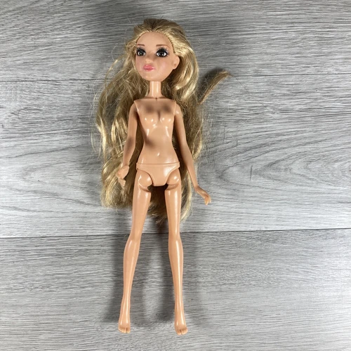 Project Mc2 Core Doll Adrienne Attoms  MGA