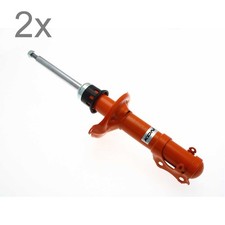 2 Koni STR.T Stoßdämpfer 2-8750-1009 Vorderachse für Seat Cordoba Ibiza