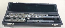 Pearl Pf-525 Flute