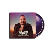 William Prince - Further From The Country - Cd - G1398Z