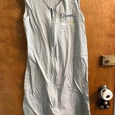 Orangic Cotton 18-24 Month Sleep Sack Baby Night Dream Moon Touched by Nature