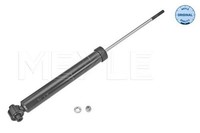 StossdÄMpfer Hinten Meyle 30 26 725 0011 FÜR Toyota DÄMpfer FahrwerksdÄMpfer