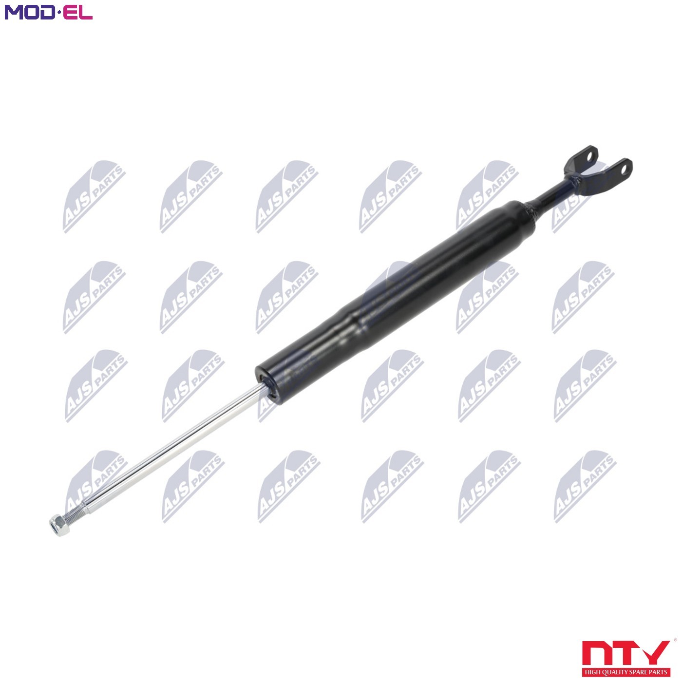 SHOCK ABSORBER A-AU-027 FORSHOCK ABSORBER A-AU-027 FOR AUDI AUDI (FAW) 4F04130