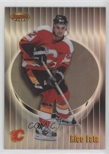 1998-99 Bowman's Best Refractor 287/400 Rico Fata #114 2o7