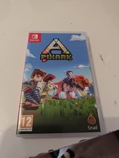 Thumbnail of ebay&reg; auction 326499349336 | Pixark Switch Spiel 