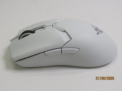 Razer VIPERV2PRO ホワイト Amazon.com: Razer Viper V2 Pro HyperSpeed Wireless Gaming Mouse