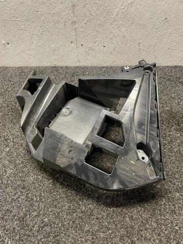 BMW X6 F16, F86 Stoßstangenhalterung hinten links 7319829 4.00 Diesel 34079758
