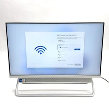 Dell Inspiron 5400 W24C 23.8" AIO Touch FHD i5-1135G7 2.40GHz 12GB 512GB Win 11