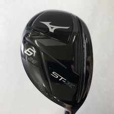 Mizuno ST-X 220 Hybrid 26 degree (1Club)/PLATINUM MFUSION U/Flex:Regular/RH