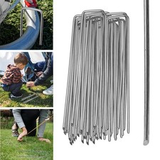 50-1000x Erdanker Zeltheringe Heringe Erdnäg...