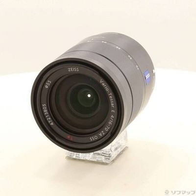 Sony Vario-Tessar T* E 16-70mm F/4 ZA OSS SEL1670Z Tested