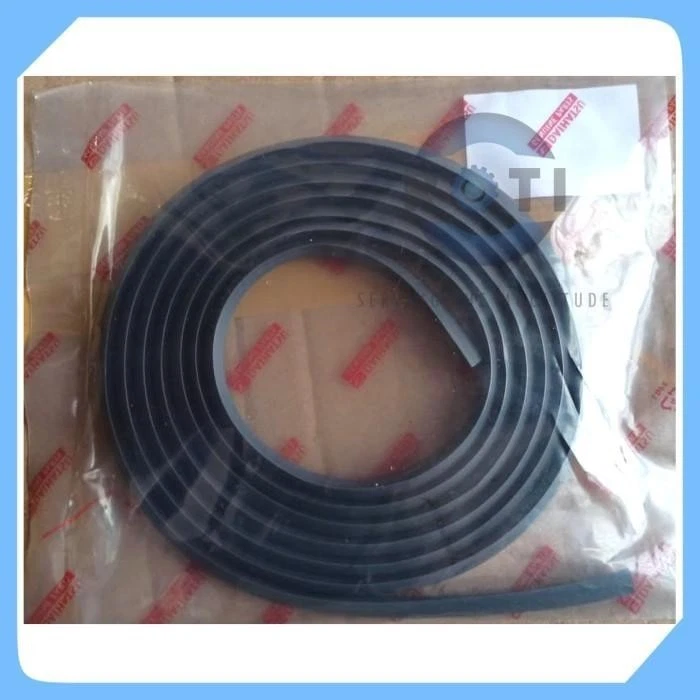 Daihatsu Taft Rubber Assy Over Fender FOR Rocky Feroza 61783-87618-001 - 4pcs Foto 3 de 3