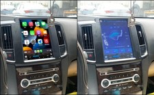 464gb For Nissan Maxima 2008-2014 Android 13 Car Stereo Radio Carplay Gps Navi