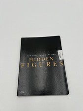 Hidden Figures DVD 2016 Awards FYC 20th Century Fox Movie Screener Promo