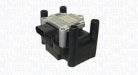Magneti Marelli ZüNdspule 060717042012 FüR Seat VW Audi Octavia Fabia 8L1 1K1 A4