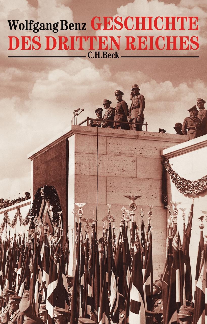 Geschichte des Dritten Reiches - Bild 3