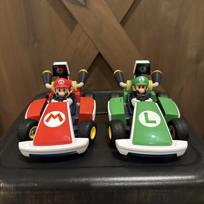 Mario Kart Live: Home Circuit - Mario AND Luigi Set Nintendo