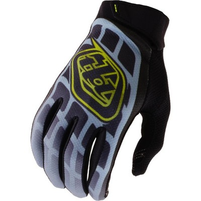 Troy Lee Designs Handschuhe GP Pro Framework - Carbon/Grau