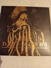 Beast Kingdom DAH-029 1/9 Davy Jones Pirates of the Caribbean: At World's End