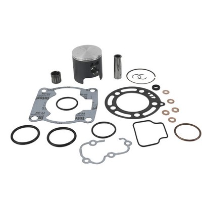 Vertex VTK23621A Race GP Style Top End Kit Standard Bore 52.44mm