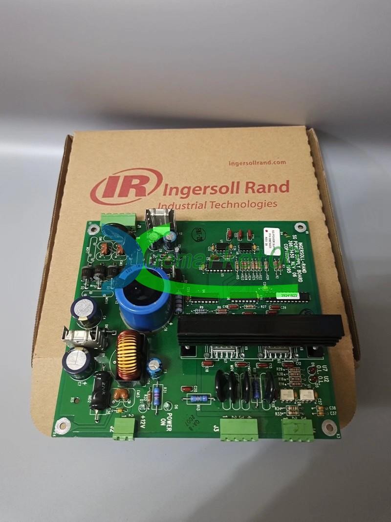 1PC New Ingersoll Rand 39873450 39874425 air compressor circuit board