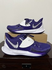 Nike Kyrie 3 Low Orchid for Sale | Authenticity Guaranteed  display picture 3