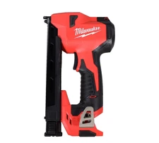 Milwaukee 2448-20 M12 12V Cordless Li-Ion Brushed Cable Stapler - Bare Tool