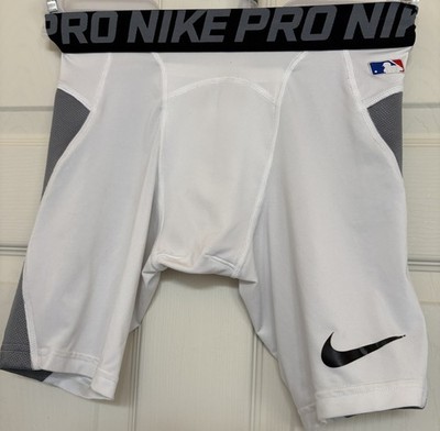 Nike Baseball Sliding Shorts Nike Sliding Shorts With Knee Pads