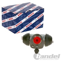 Bosch Radbremszylinder 22,2Mm Passend FüR Skoda Favorit Felicia VW Beetle Caddy
