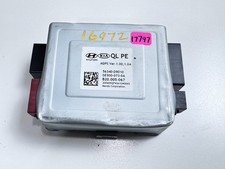 2020-2022 KIA SPORTAGE POWER STEERING CONTROL...
