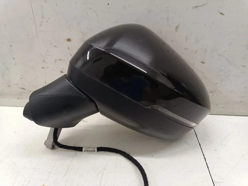 Nissan Qashqai J12 2021 Left electric wing mirror NAR111972