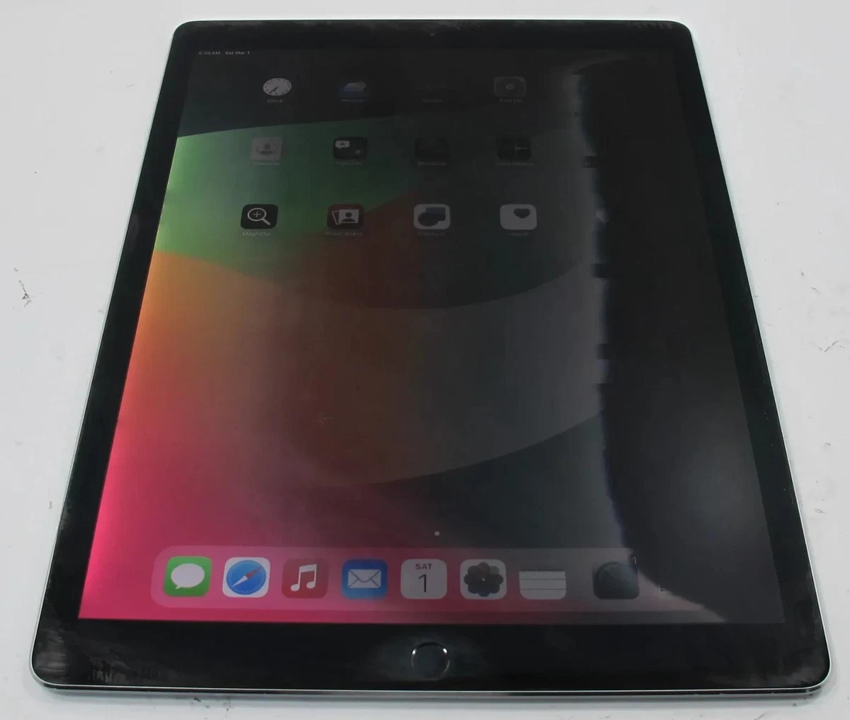 25+ Apple iPad Pro (2nd Generation) 256 GB Tablets for sale
