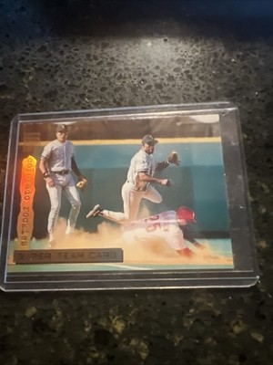 1994 Topps Stadium Club Super Team Colorado Rockies #4 Members Only