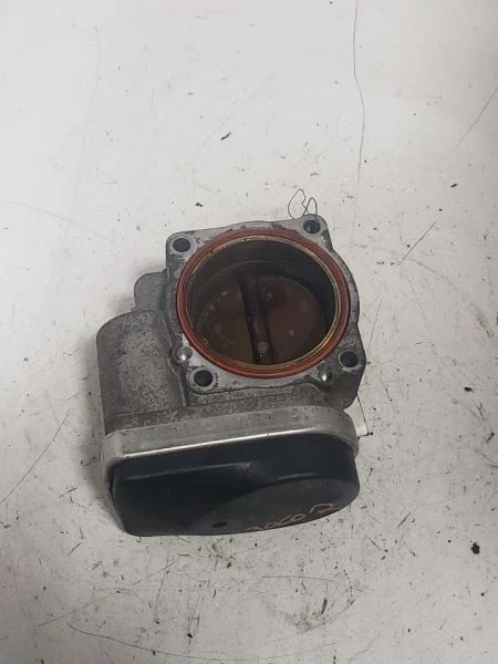 Cuerpo del acelerador convertible motor M54 265S5 compatible con 01-06 BMW 325i 687425 Foto 2 de 4