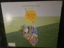 Sun Squad SURF Shop Cat Scratcher