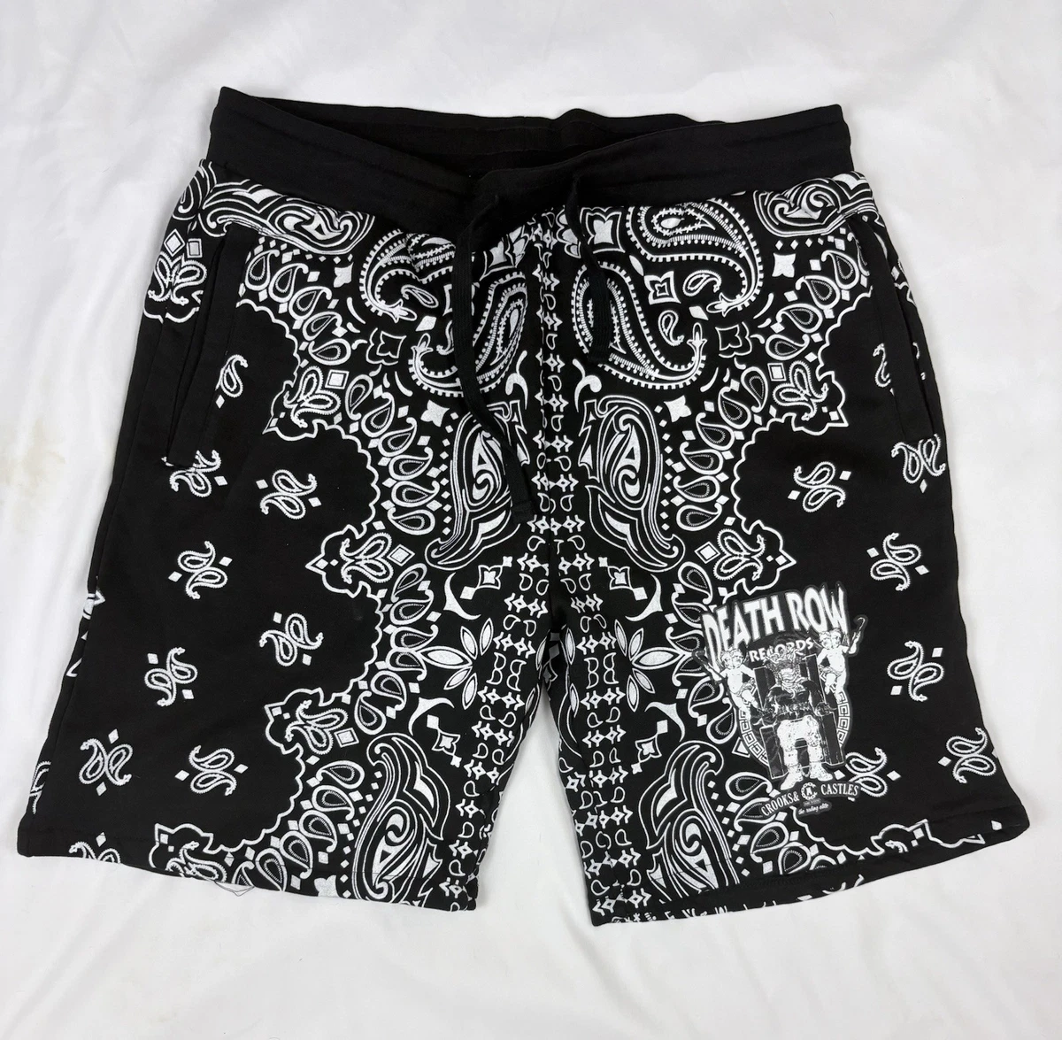 Crooks & Castles Men's Shorts for sale | eBay