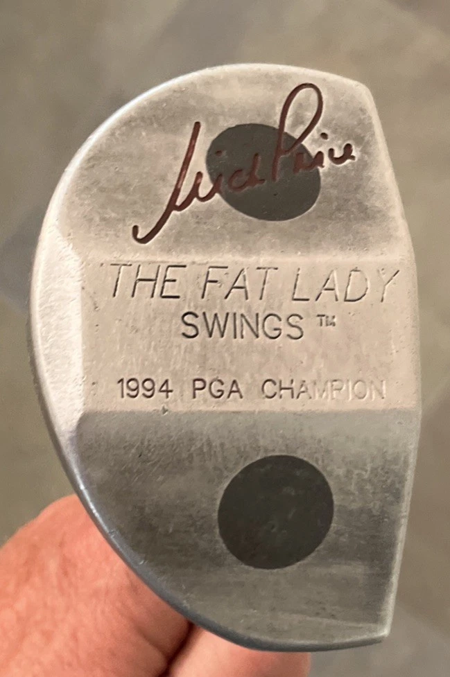 Bobby Grace Ladies Golf Clubs for sale | eBay