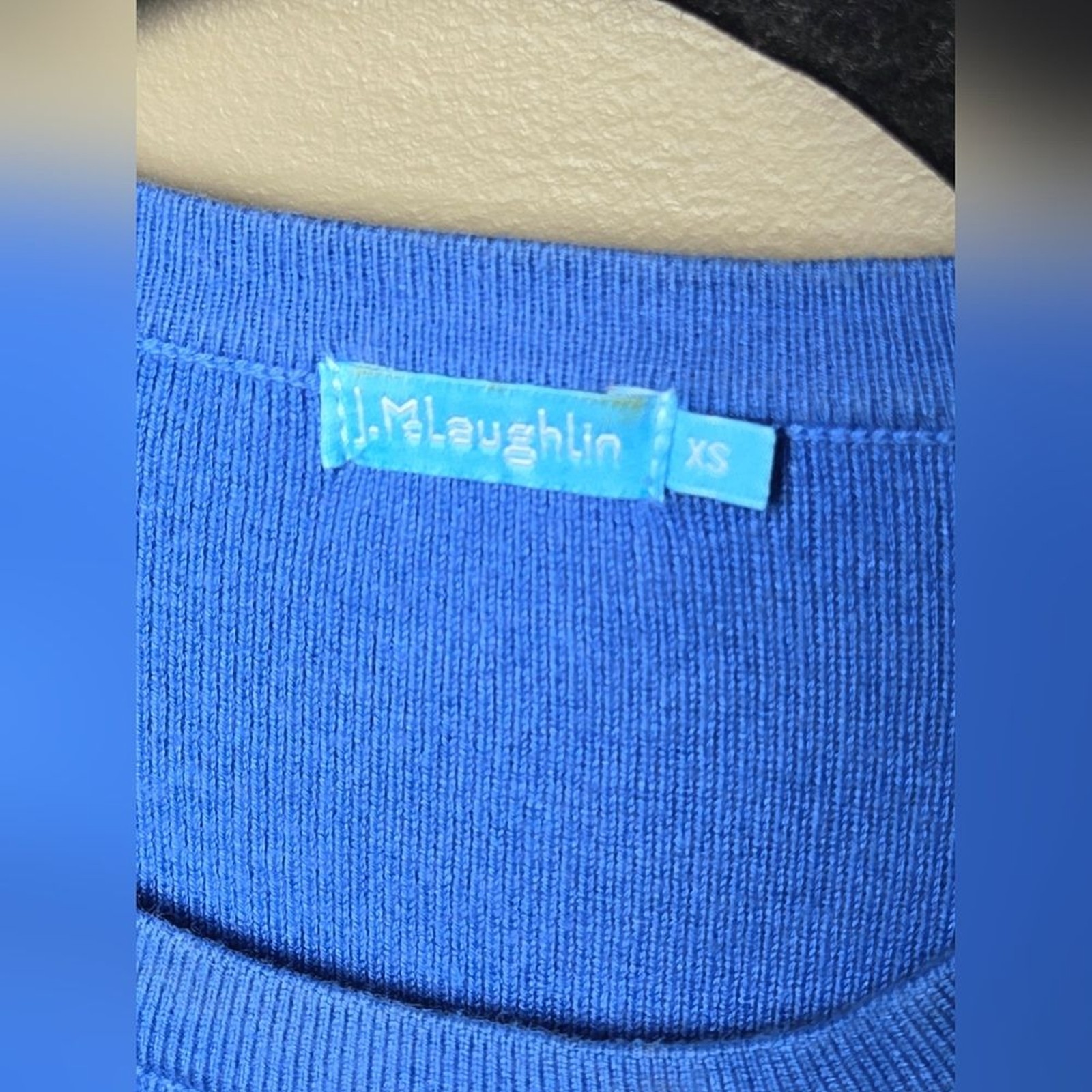 J. McLaughlin Quiet Luxury Elevated Basic Closet … - image 3