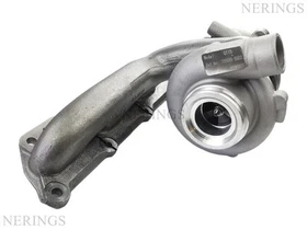Turbolader SAAB 9-5 3.0 01.98-12.09 708699 90490711