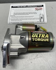 Powermaster 3.4 Hp Ultra Torque Starter 9403