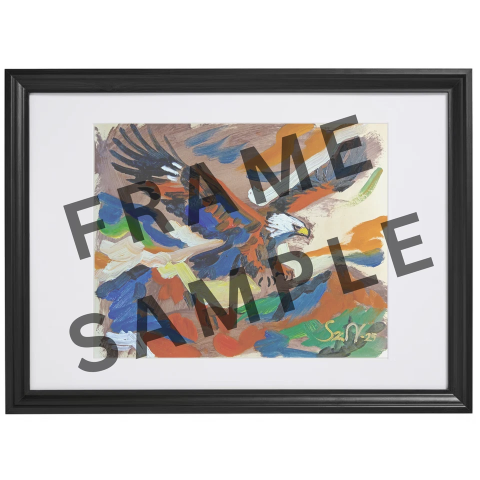 Pintura al óleo original papel 8x12 dos naranjas bodegón tela drapeada firmada Foto 4 de 4