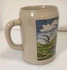GERZ BEER STEIN GOBLAR 0.5  W. GERMANY — photo 6