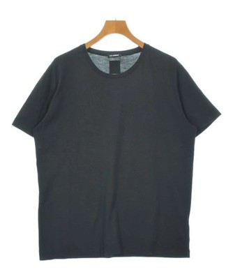 Raf Simons T-Shirt Cut And Sew Men'S M Black Used Secondhand Clothes No.rt1726